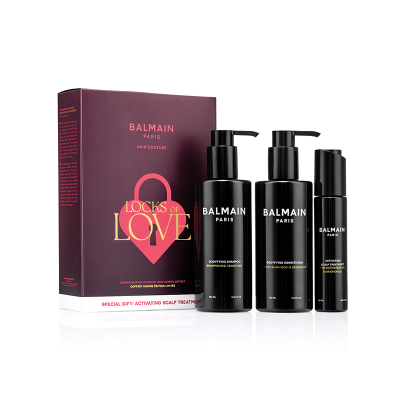Limited Edition Homme Bodyfying Giftset C1 2026